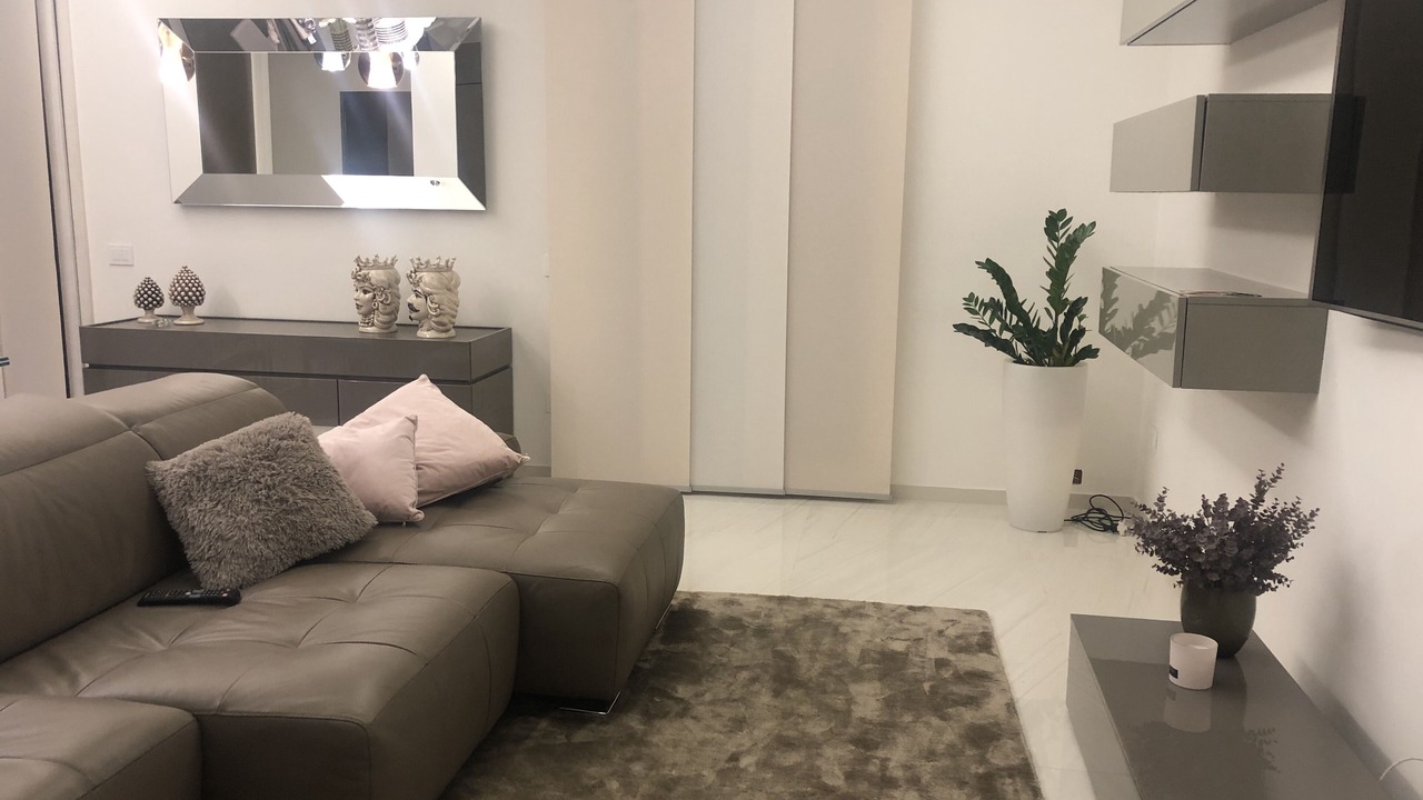Photo of Livingroom in Priolo Gargallo
