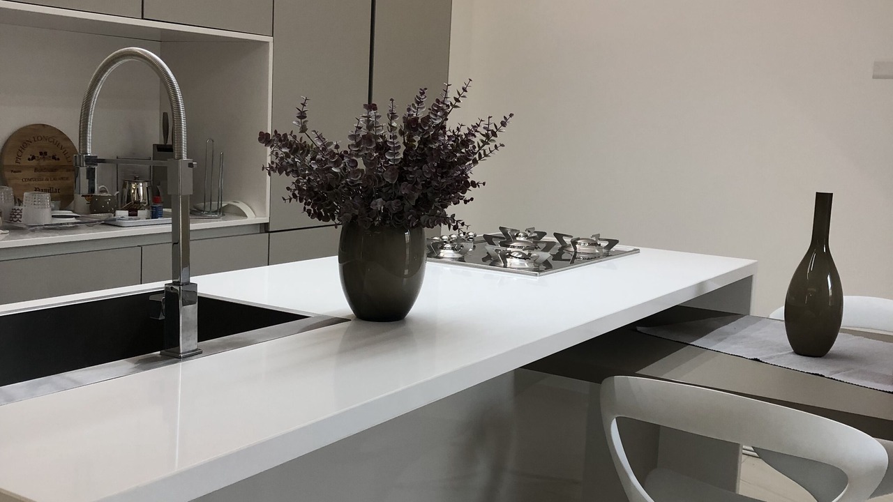 Photo of Kitchen in Priolo Gargallo