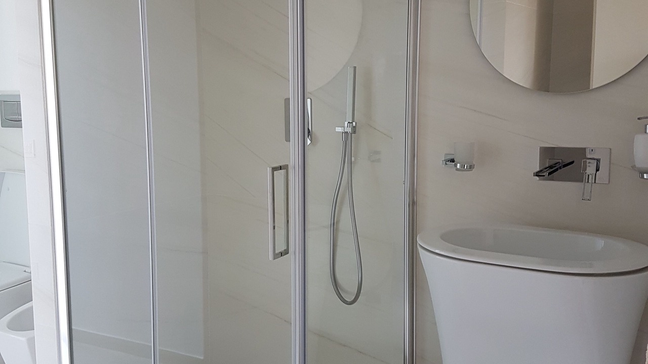 Photo of Bathroom in Priolo Gargallo