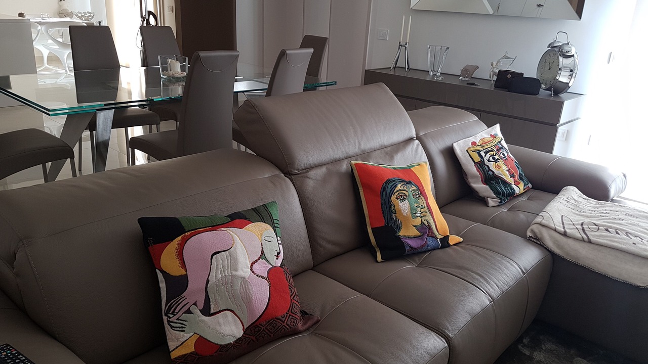 Photo of Livingroom in Priolo Gargallo