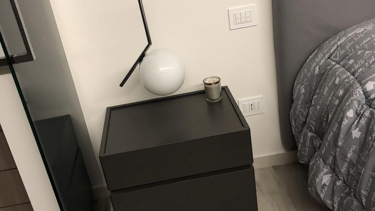 Photo of Bedroom in Priolo Gargallo