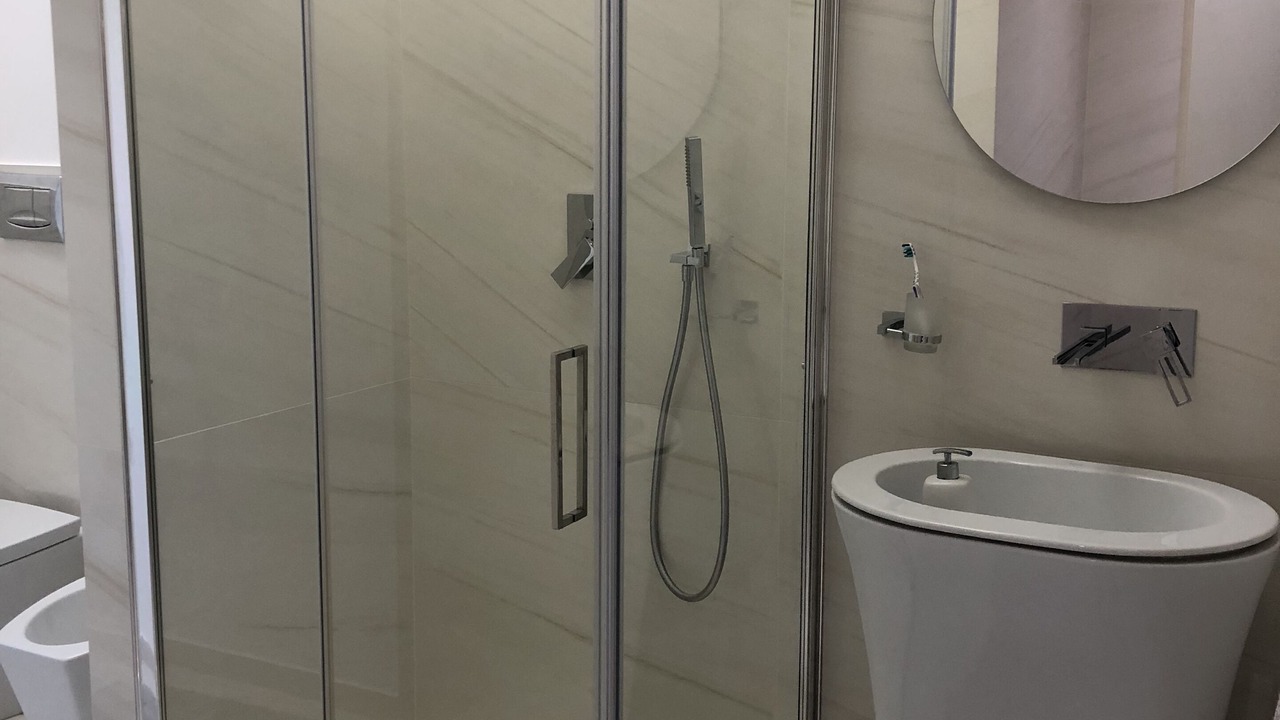 Photo of Bathroom in Priolo Gargallo