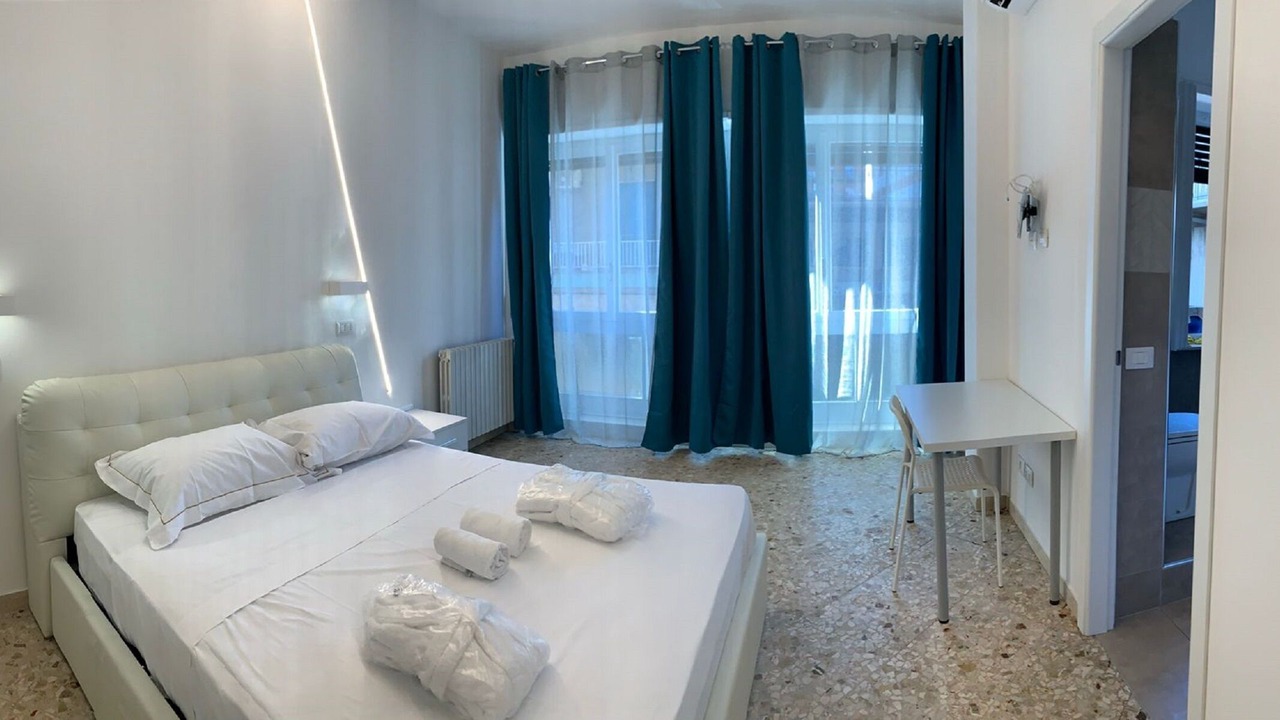 Photo of Bedroom in Borgo-Sanzio