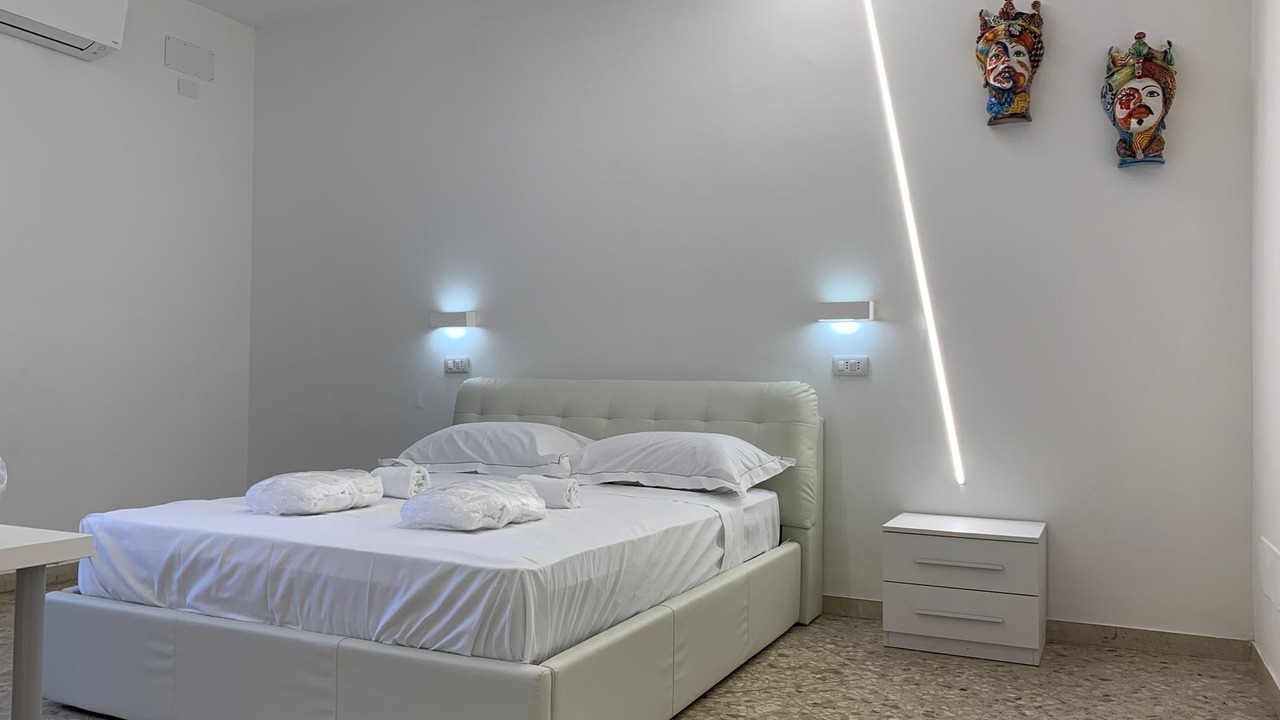 Photo of Bedroom in Borgo-Sanzio