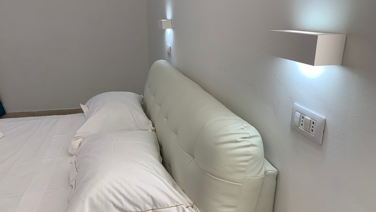 Photo of Bedroom in Borgo-Sanzio