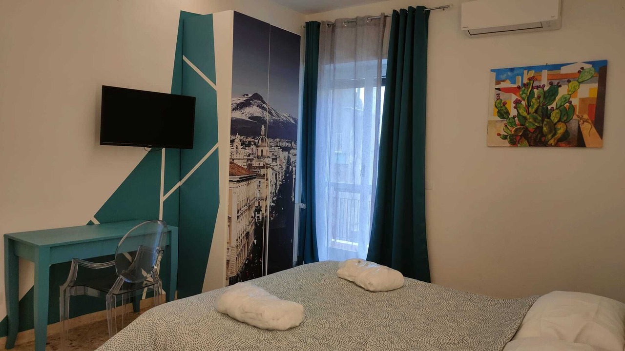 Photo of Bedroom in Borgo-Sanzio