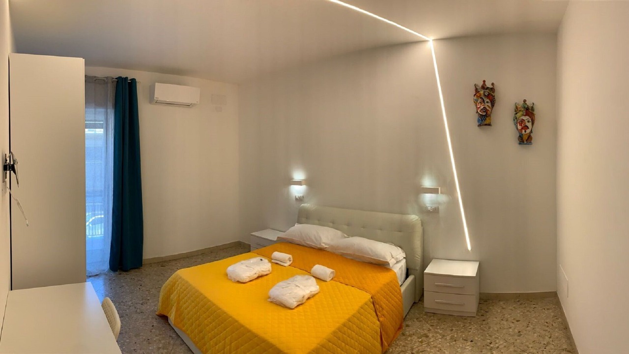 Photo of Bedroom in Borgo-Sanzio