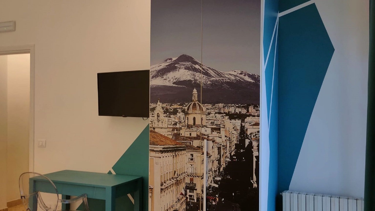 Photo of Bedroom in Borgo-Sanzio