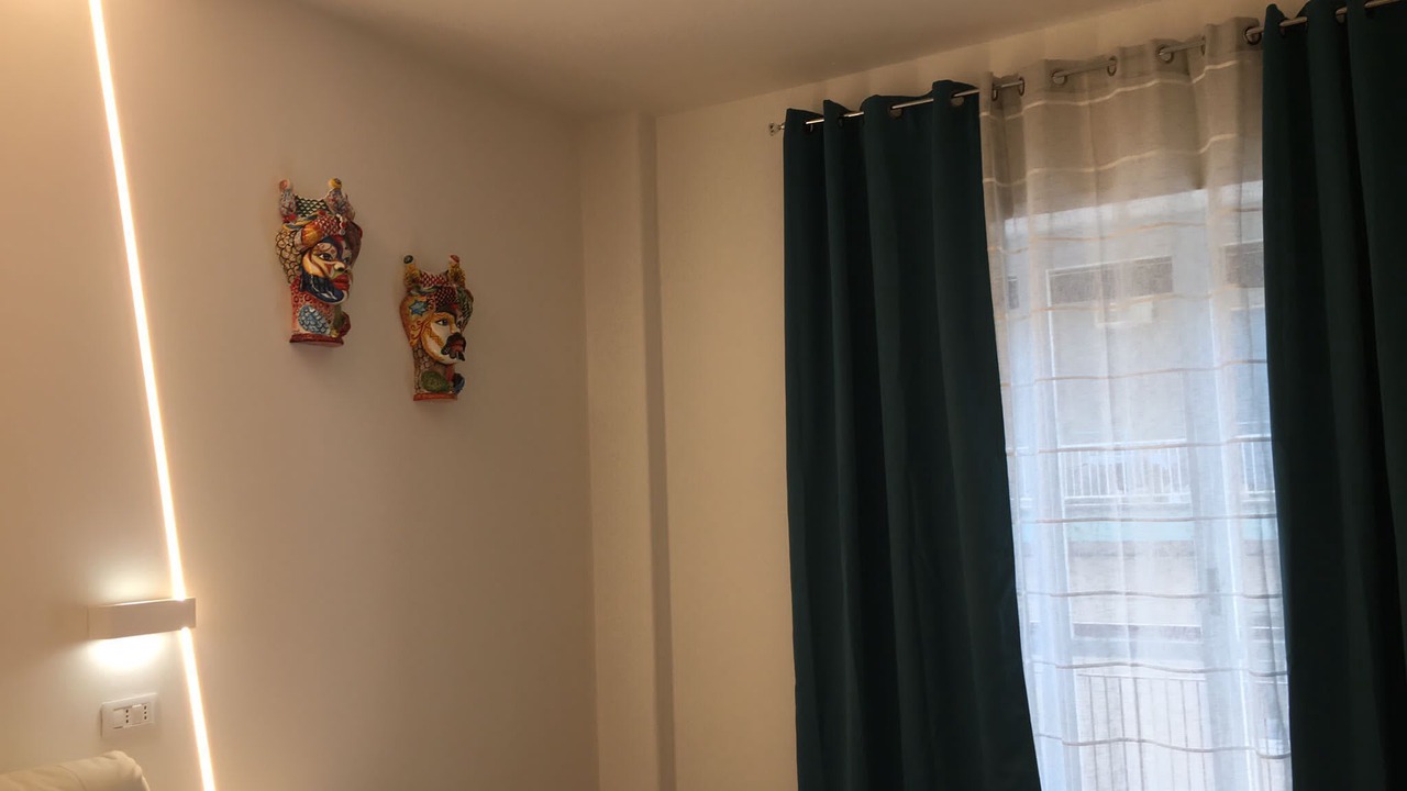 Photo of Bedroom in Borgo-Sanzio