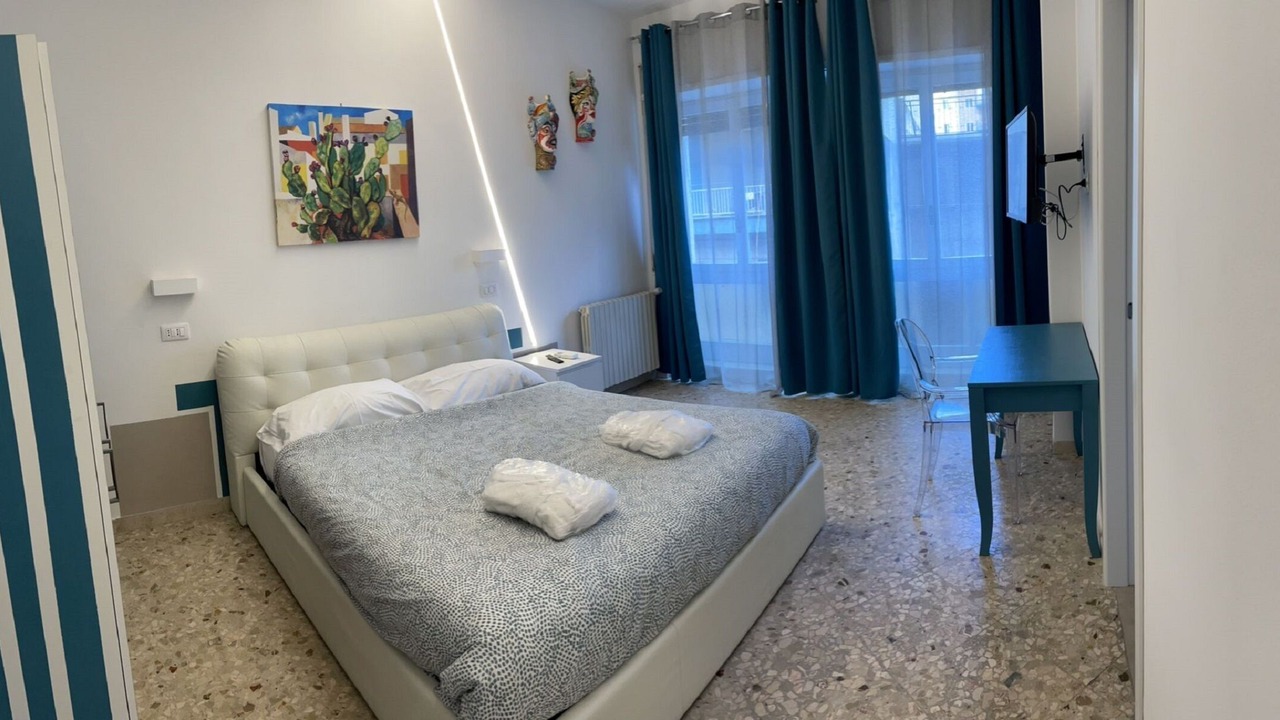 Photo of Bedroom in Borgo-Sanzio