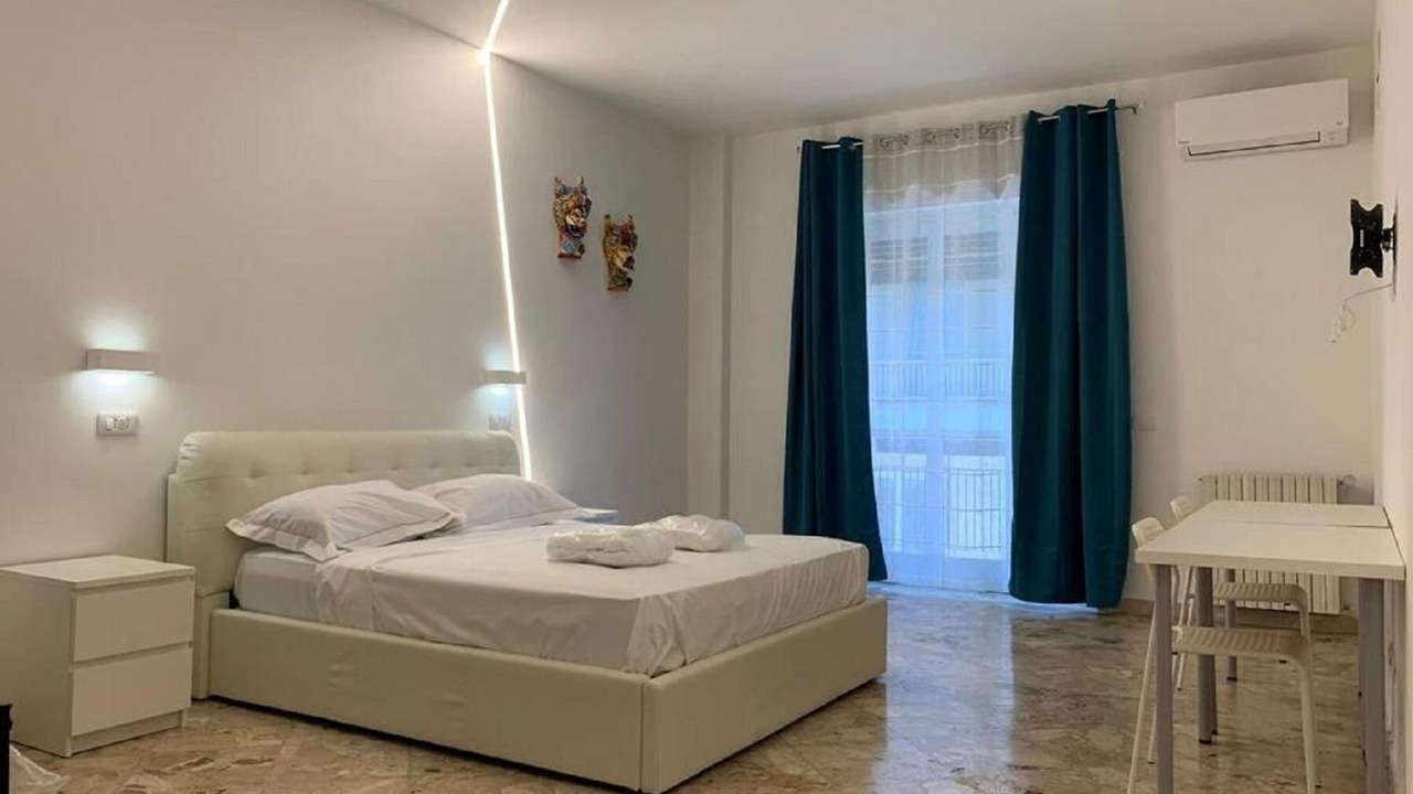 Photo of Bedroom in Borgo-Sanzio