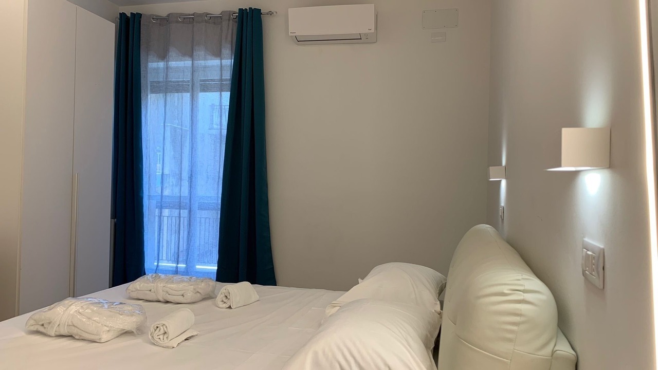 Photo of Bedroom in Borgo-Sanzio