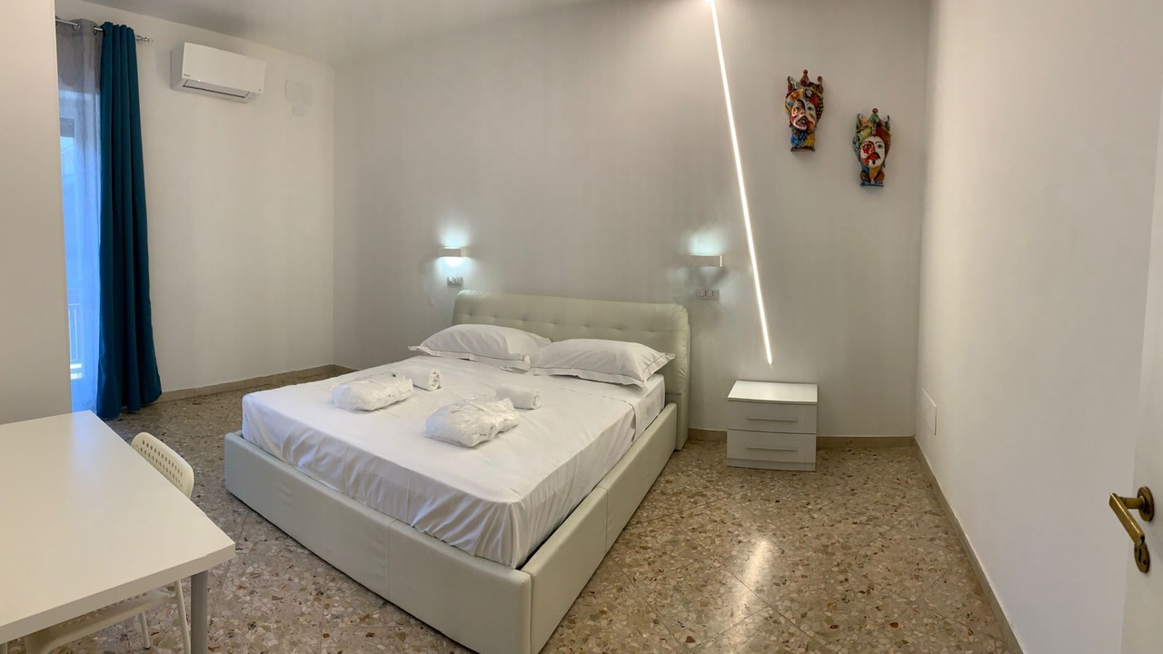 Photo of Bedroom in Borgo-Sanzio