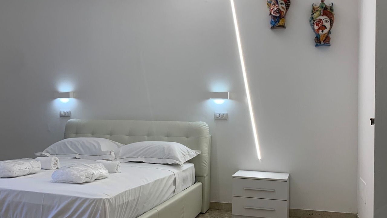 Photo of Bedroom in Borgo-Sanzio