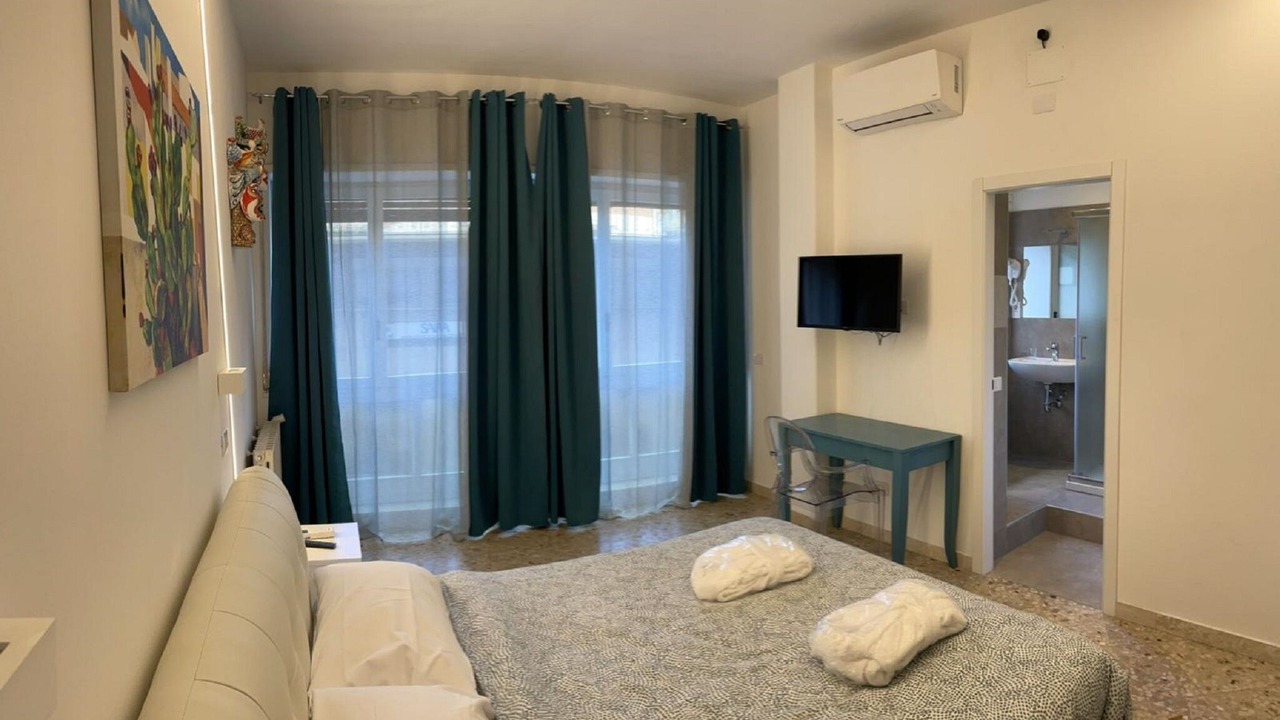 Photo of Bedroom in Borgo-Sanzio