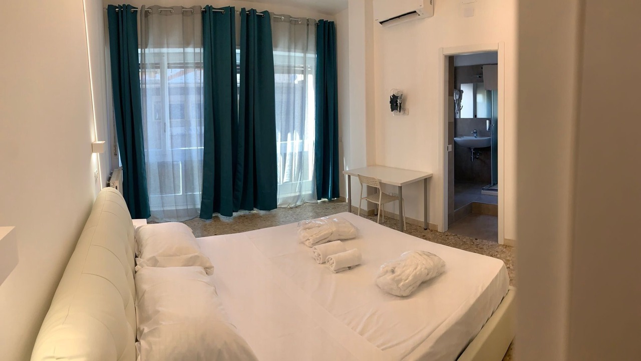 Photo of Bedroom in Borgo-Sanzio