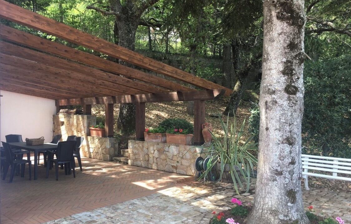Photo of Outdoor in Castelbuono