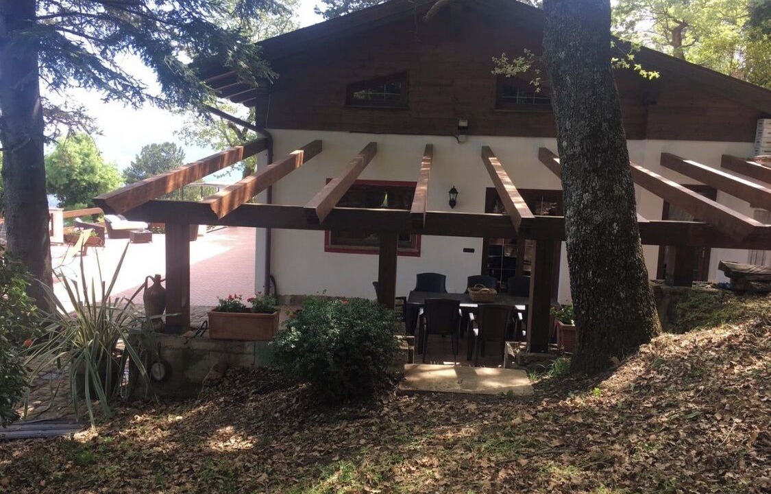 Photo of Outdoor in Castelbuono