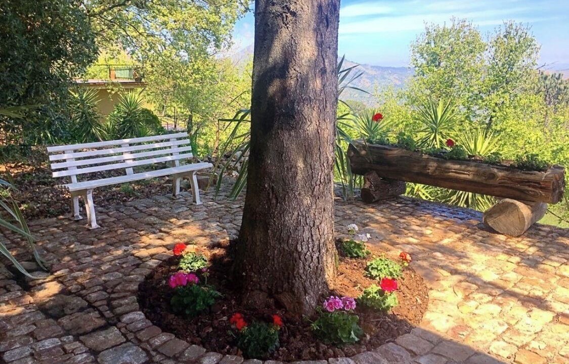 Photo of Outdoor in Castelbuono