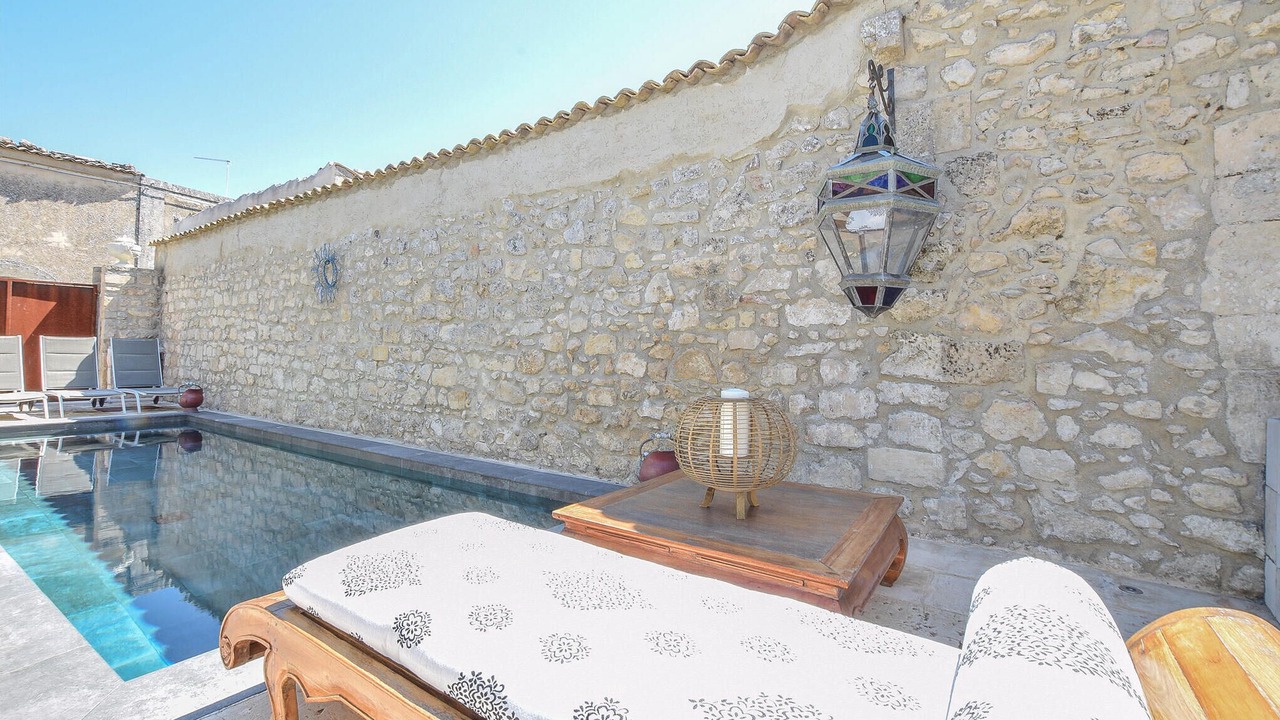 Photo of Outdoor in Palazzolo Acreide Historic Centre