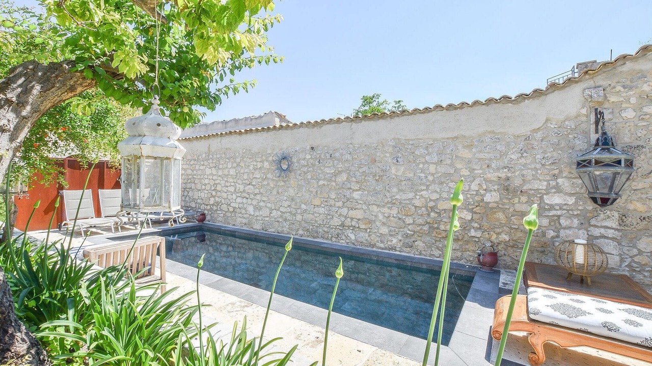 Photo of Outdoor in Palazzolo Acreide Historic Centre
