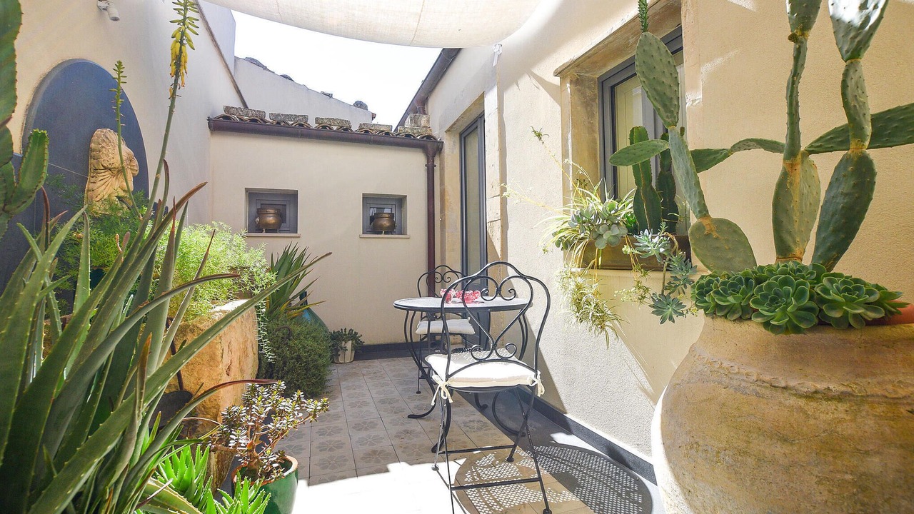 Photo of Others in Palazzolo Acreide Historic Centre