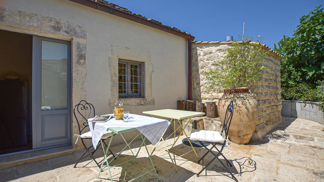 Photo of Others in Palazzolo Acreide Historic Centre