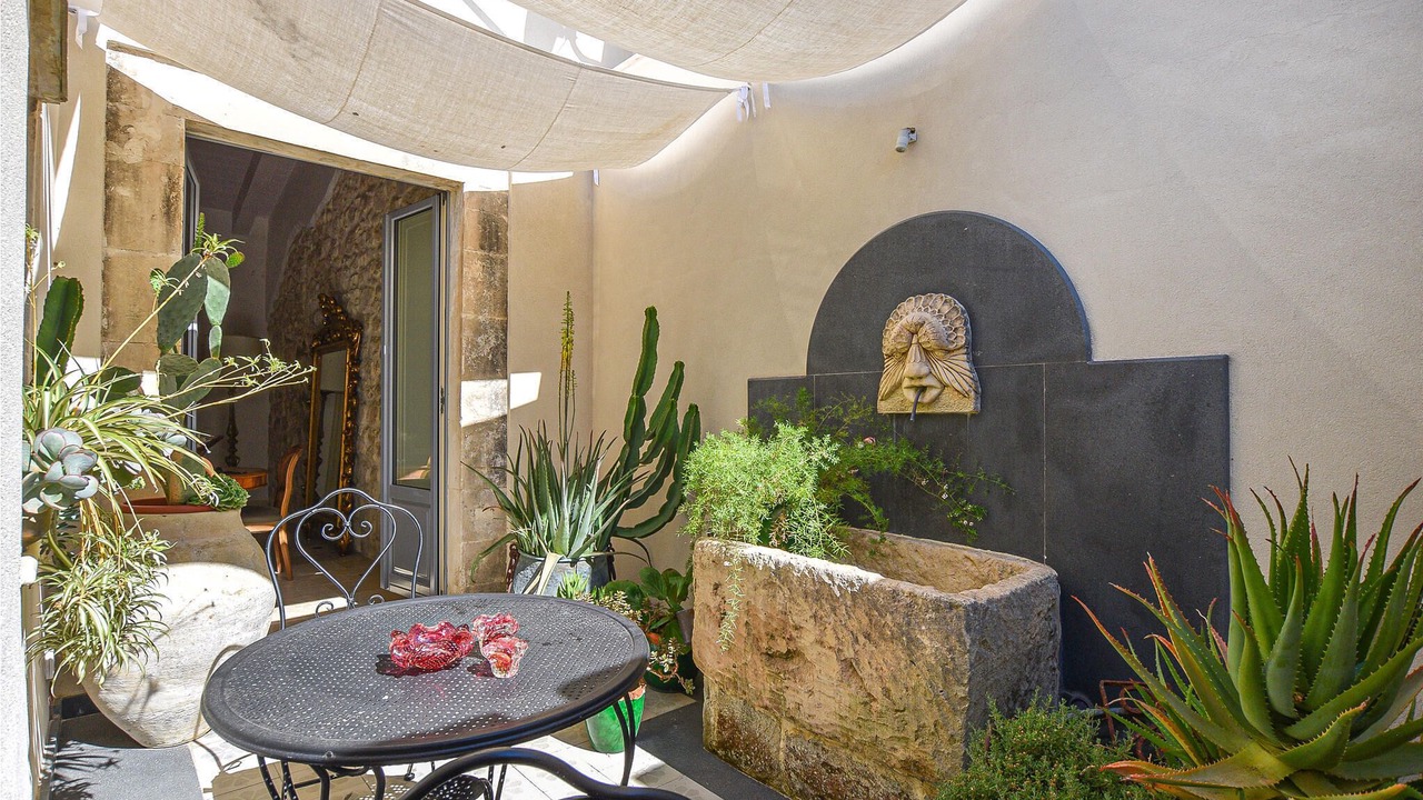 Photo of Others in Palazzolo Acreide Historic Centre