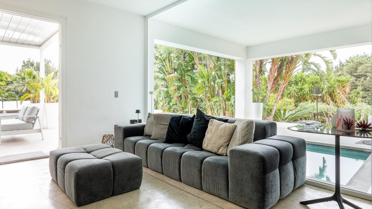 Photo of Livingroom in Terrasini