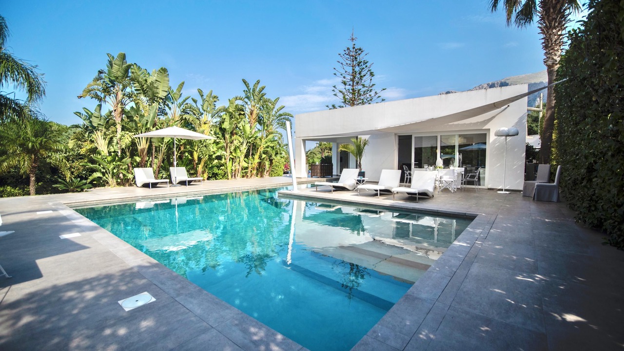 Photo of Outdoor in Terrasini