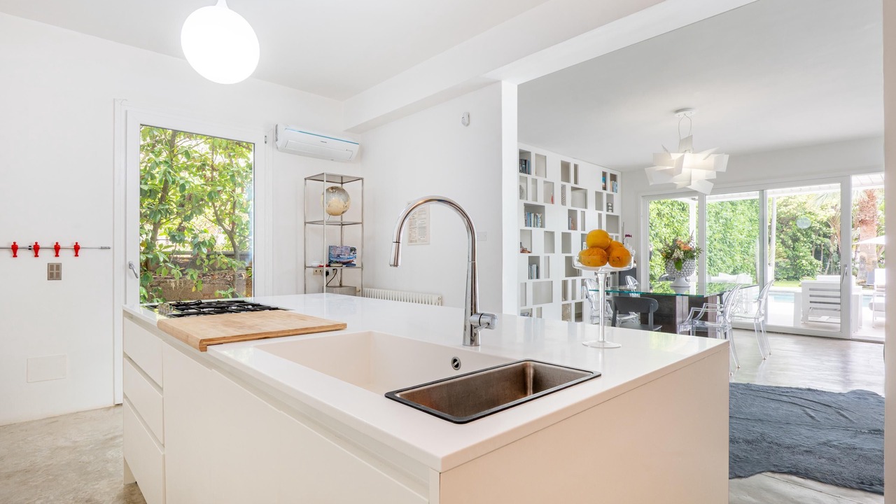 Photo of Kitchen in Terrasini