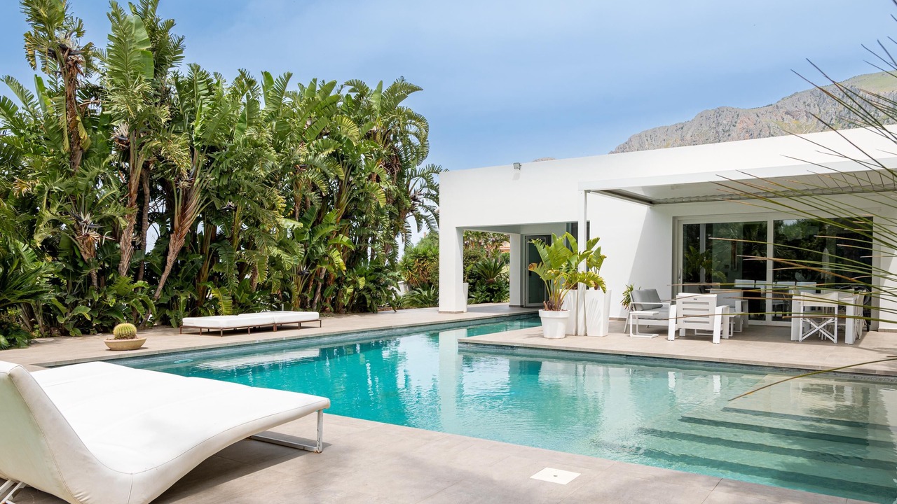Photo of Outdoor in Terrasini