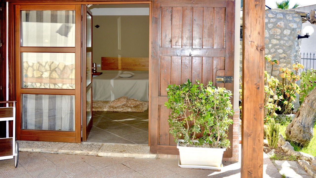Photo of Patio Balcony in Castellammare del Golfo