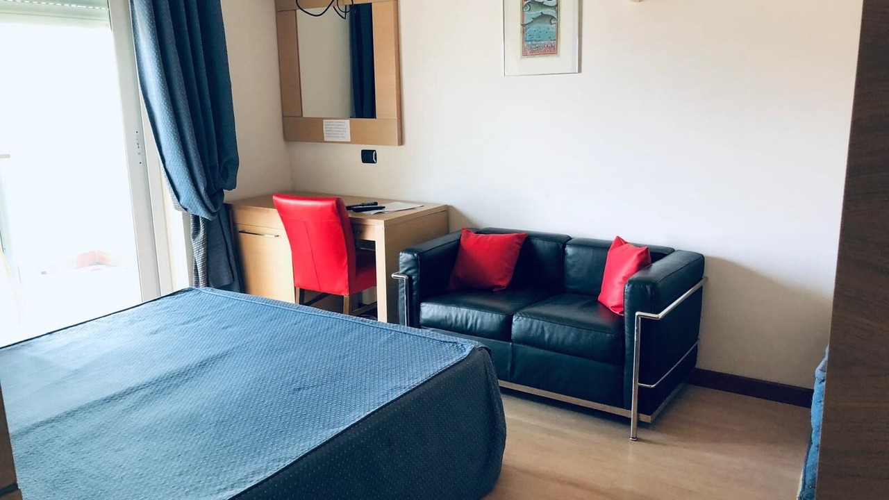 Photo of Bedroom in Mongiove