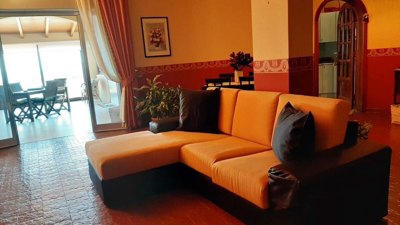Photo of Livingroom in Sorrentini