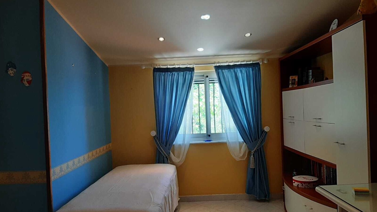 Photo of Bedroom in Sorrentini