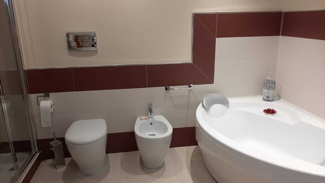 Photo of Bathroom in Sorrentini