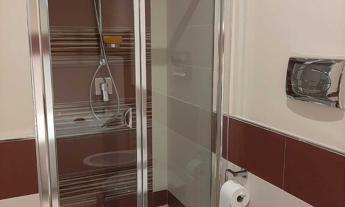 Photo of Bathroom in Sorrentini