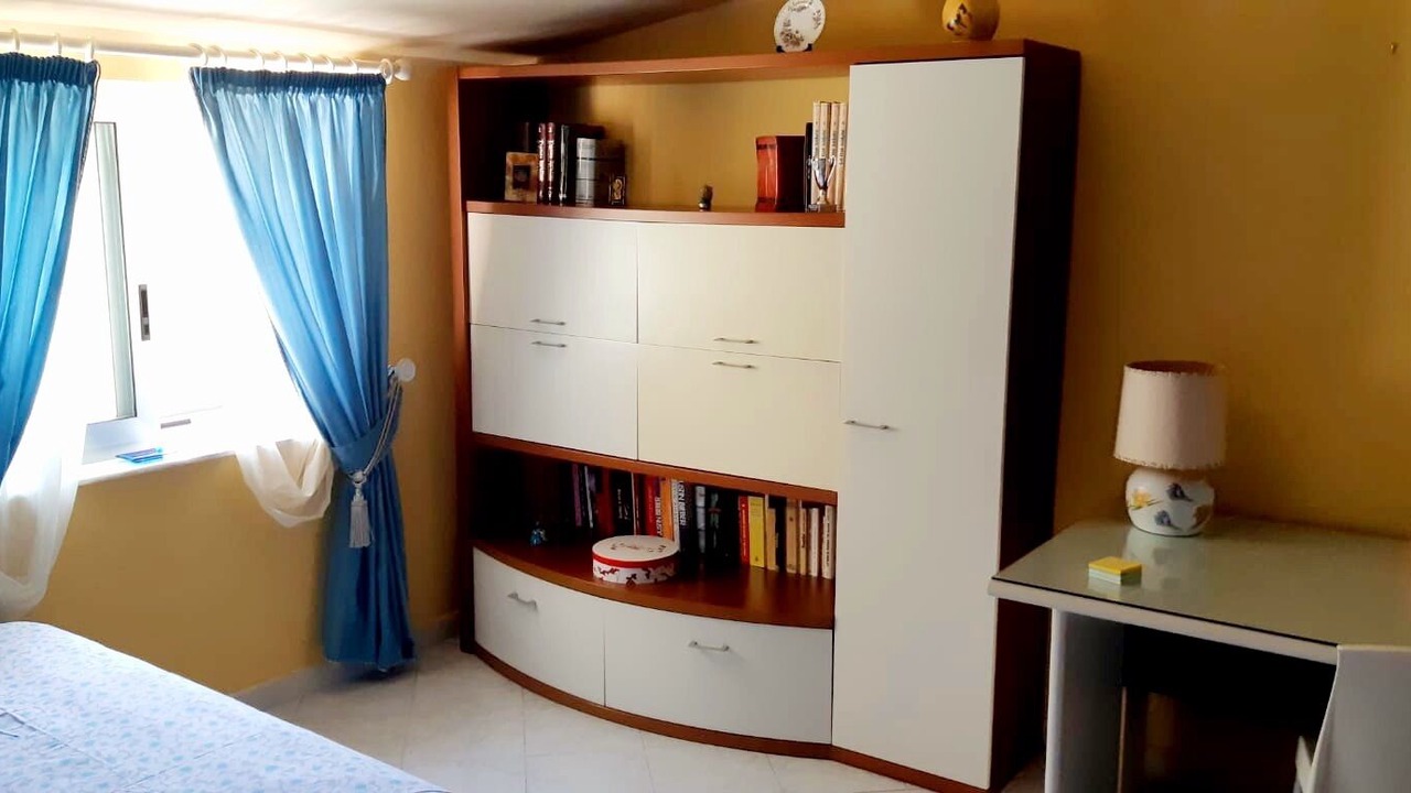 Photo of Bedroom in Sorrentini