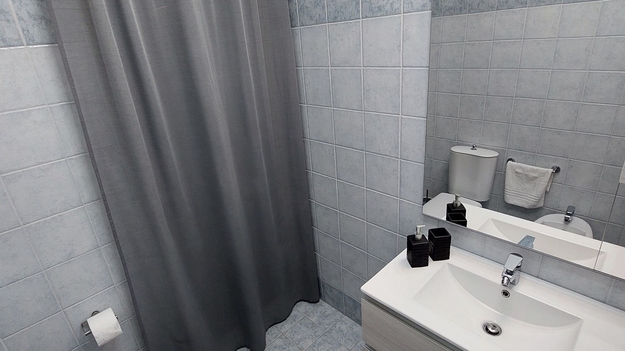 Photo of Bathroom in Mascali