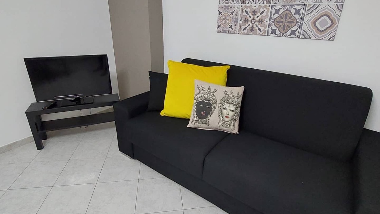 Photo of Livingroom in Mascali