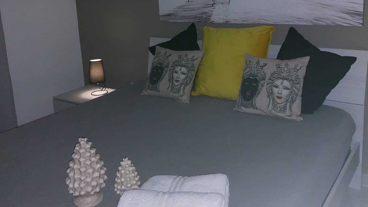 Photo of Bedroom in Mascali