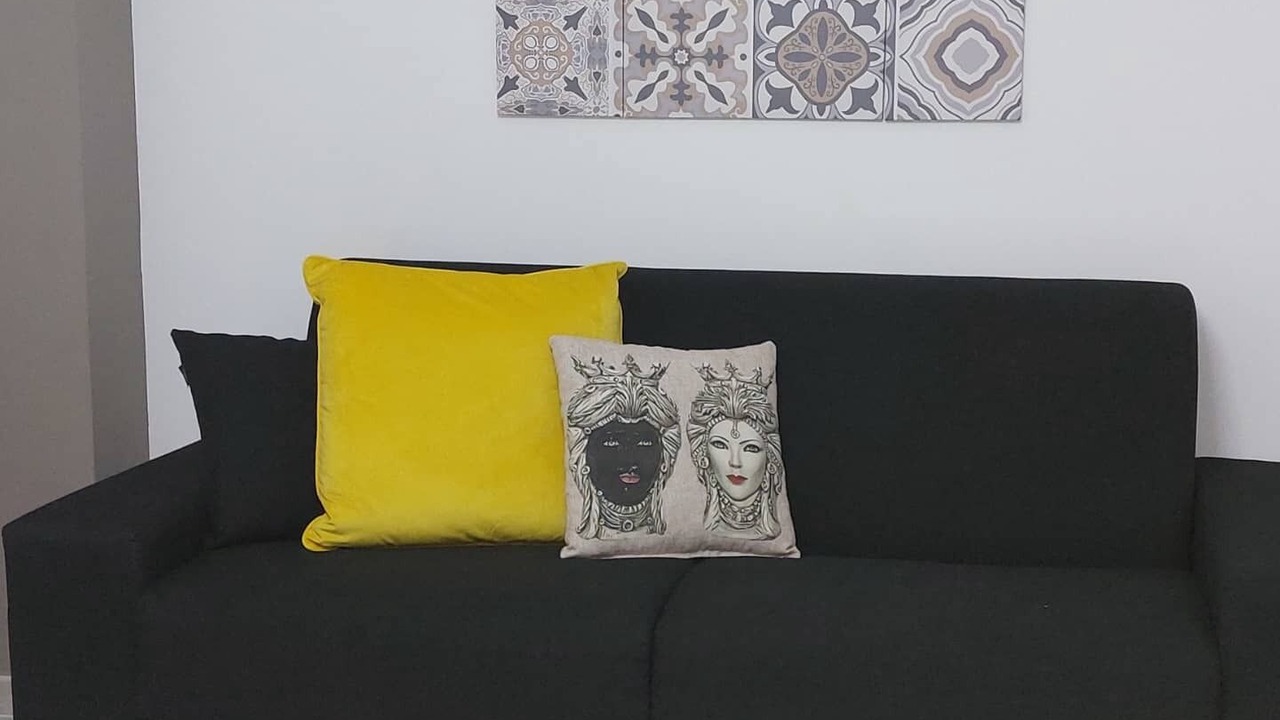 Photo of Livingroom in Mascali