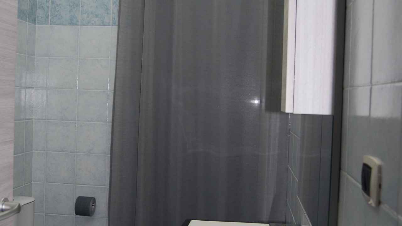 Photo of Bathroom in Mascali