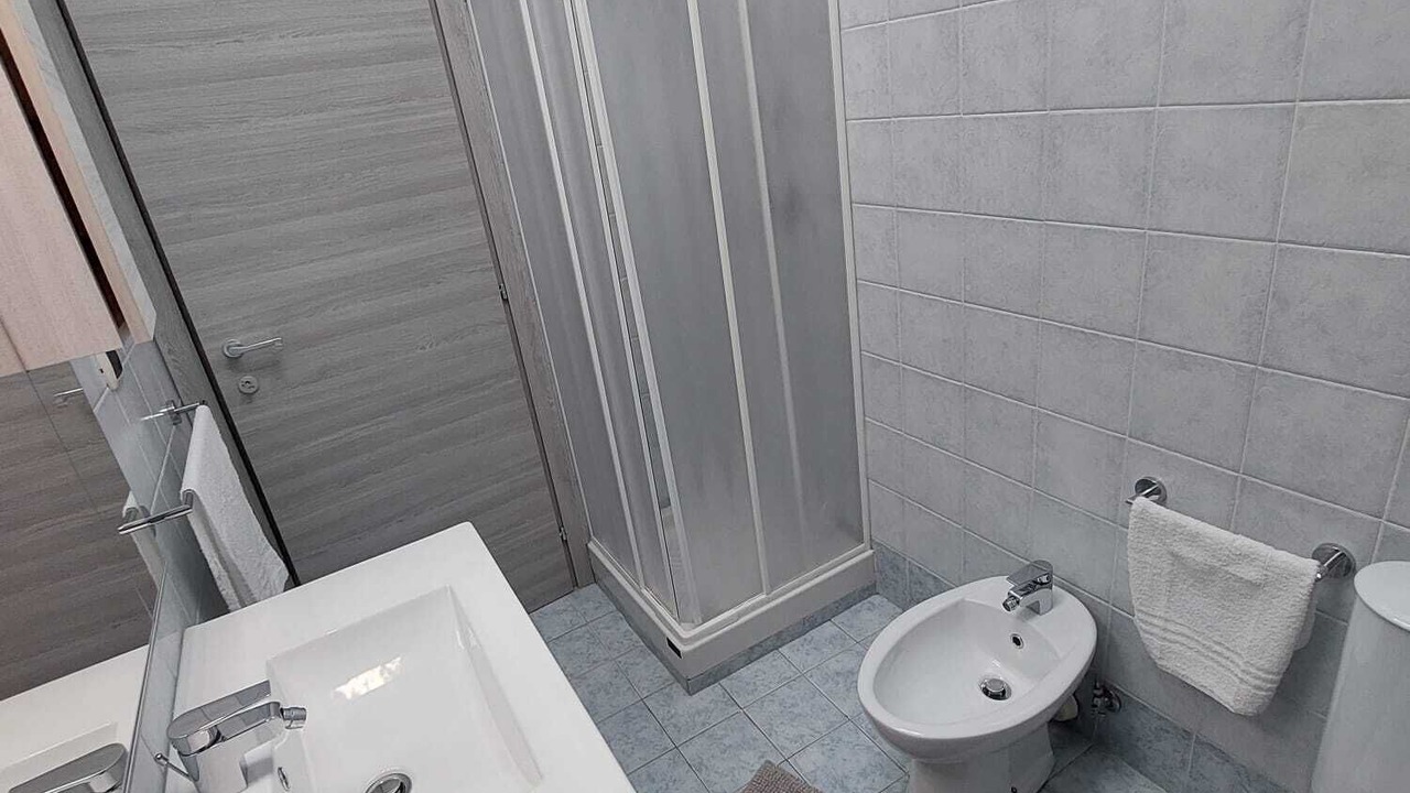 Photo of Bathroom in Mascali