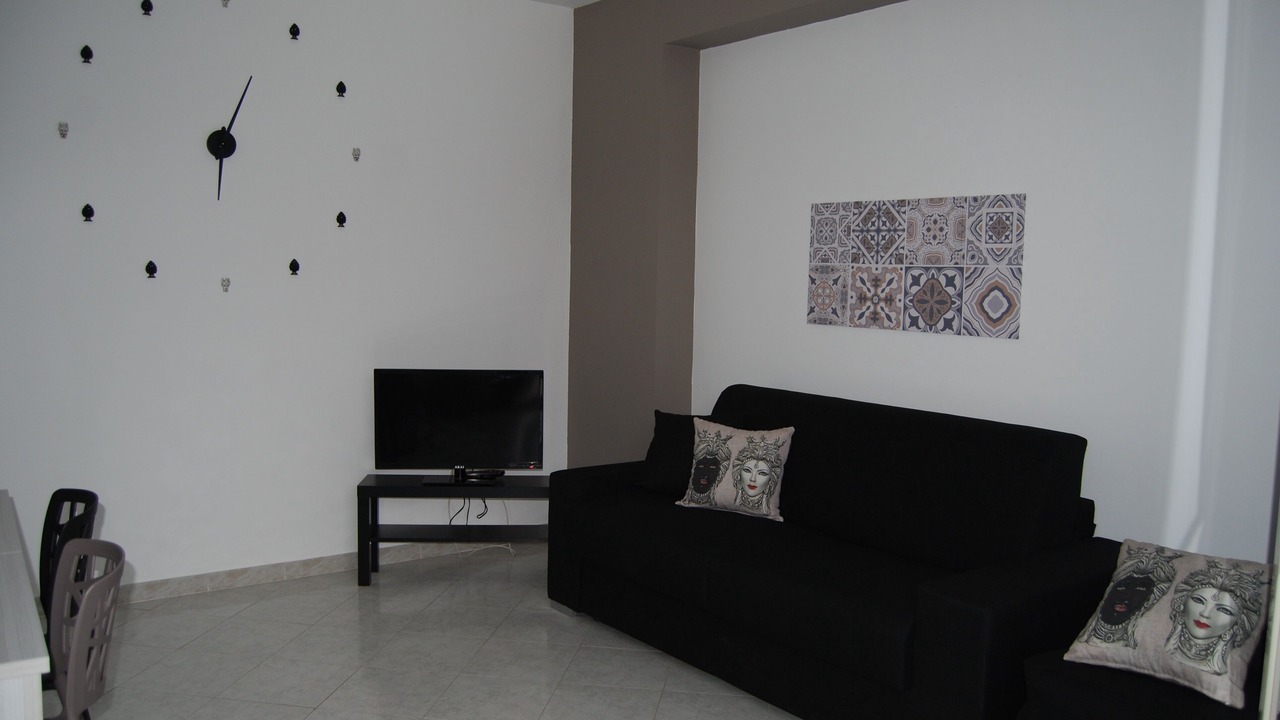 Photo of Livingroom in Mascali