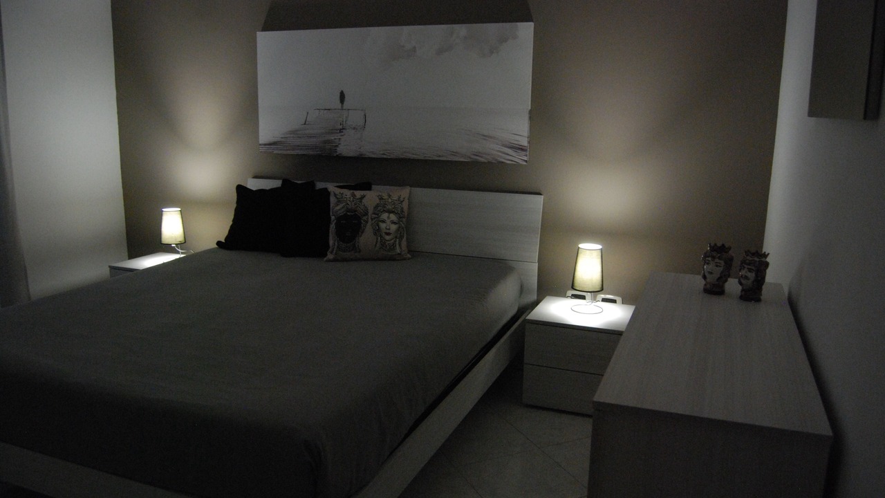 Photo of Bedroom in Mascali