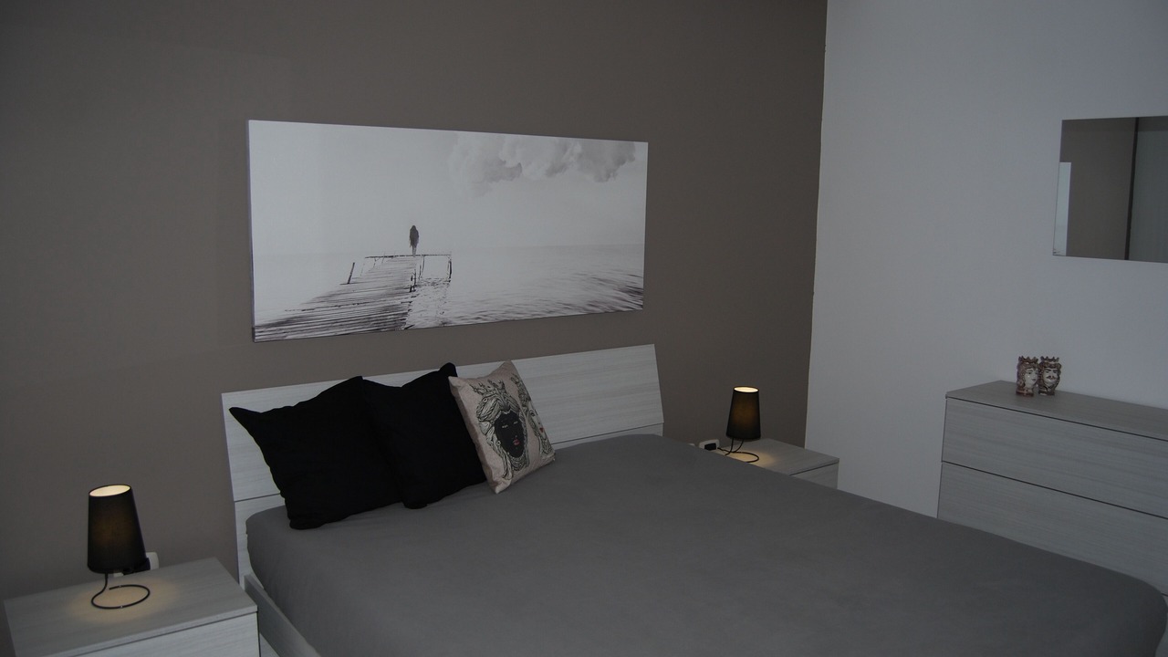 Photo of Bedroom in Mascali