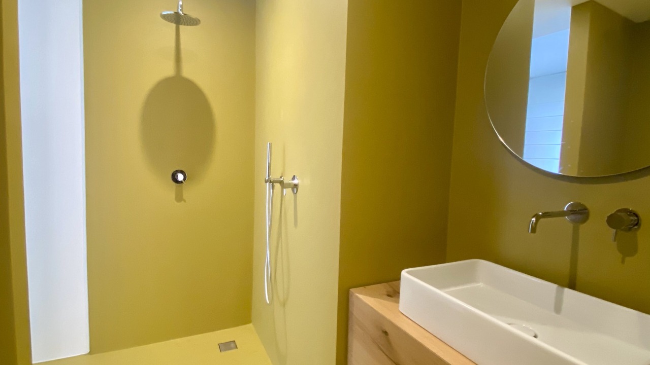 Photo of Bathroom in Acradina