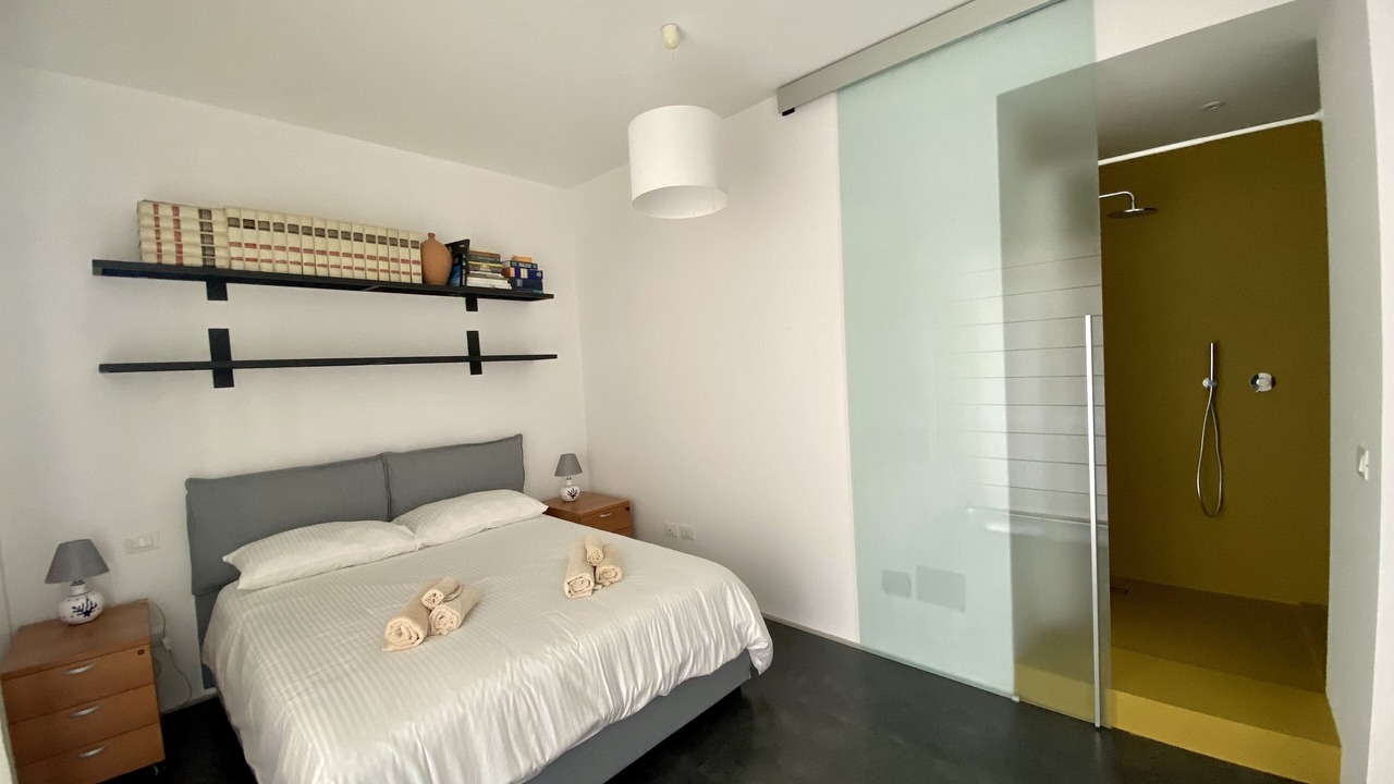 Photo of Bedroom in Acradina